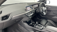 BMW 1 Series 118i M Sport 5dr Step Auto Petrol Hatchback